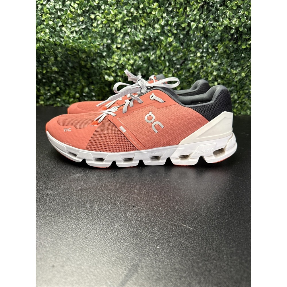 On Cloud Cloudflyer 4 Sneakers Mens Size 11.5 Athletic Shoes